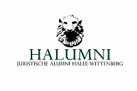 Logo des HALUMNI-Netzwerkes